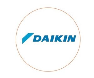 daikin